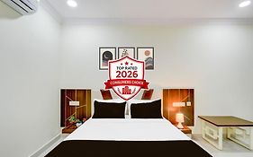 Super Townhouse Cherlapally Railway Station Hyderabad